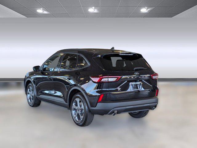 new 2026 Ford Escape car, priced at $30,501