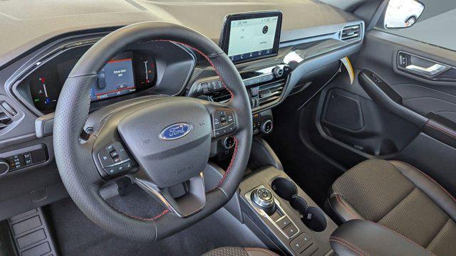 new 2026 Ford Escape car, priced at $30,501