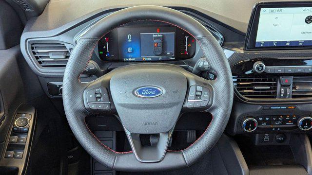 new 2026 Ford Escape car, priced at $30,501