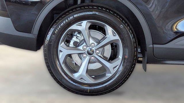 new 2026 Ford Escape car, priced at $30,501