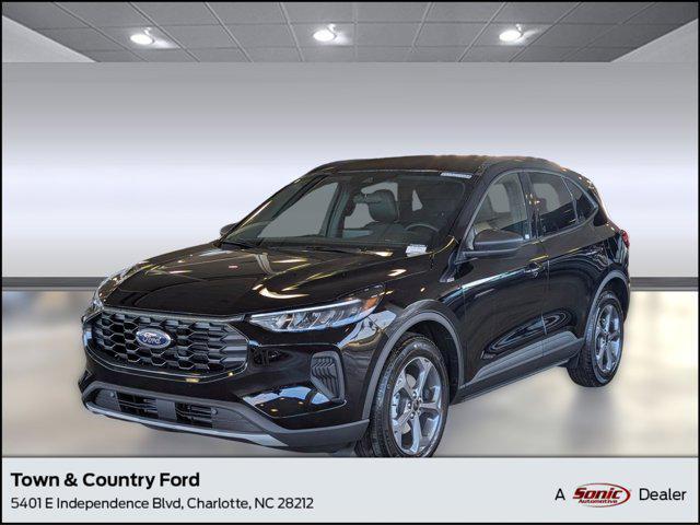 new 2026 Ford Escape car, priced at $30,501