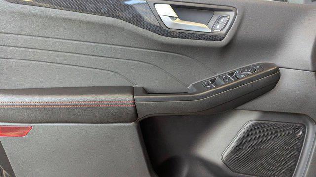 new 2026 Ford Escape car, priced at $30,501