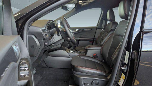 new 2026 Ford Escape car, priced at $30,501