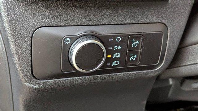 new 2026 Ford Escape car, priced at $30,501