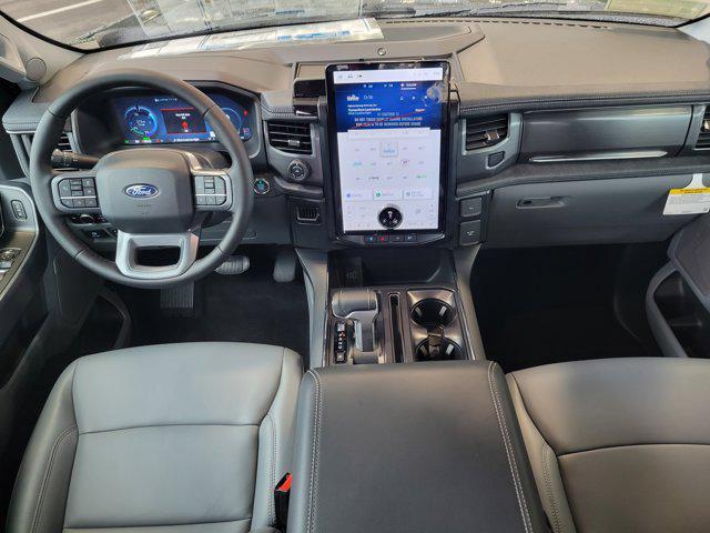 new 2025 Ford F-150 Lightning car, priced at $65,591