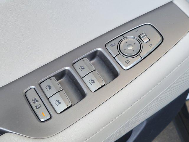 used 2022 Hyundai Palisade car, priced at $25,999