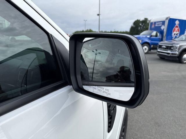 used 2025 Ford Ranger car, priced at $36,121