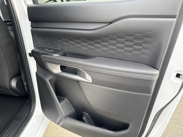 used 2025 Ford Ranger car, priced at $36,121