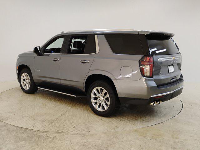 used 2022 Chevrolet Tahoe car, priced at $48,999