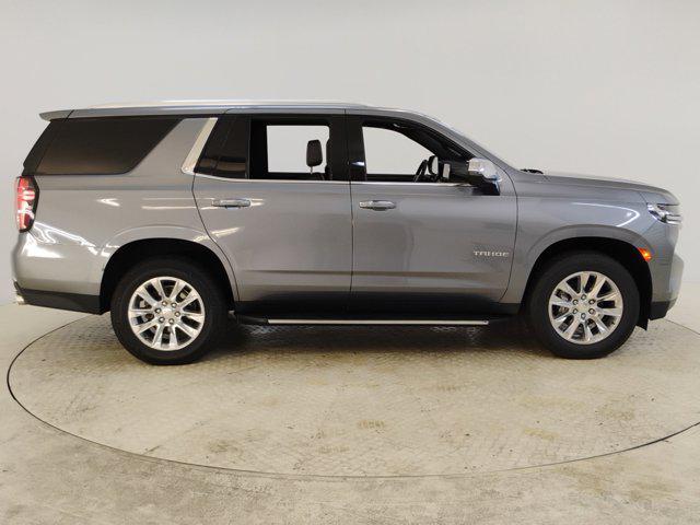 used 2022 Chevrolet Tahoe car, priced at $48,999