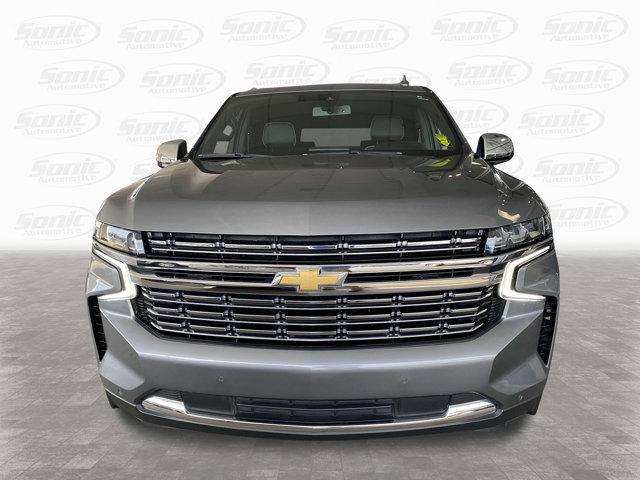 used 2022 Chevrolet Tahoe car, priced at $45,996