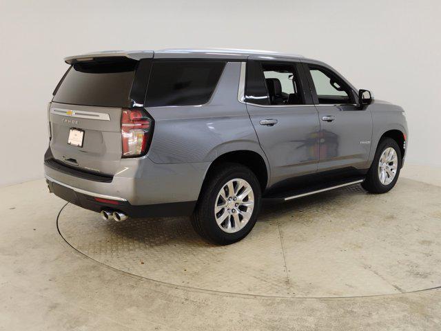 used 2022 Chevrolet Tahoe car, priced at $48,999