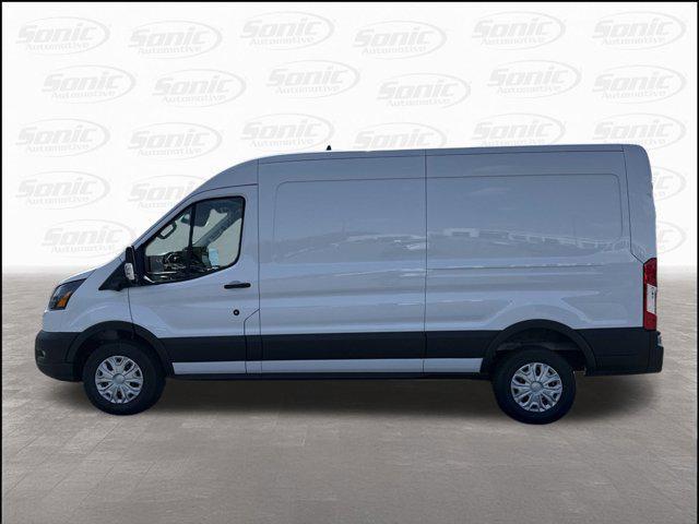 new 2025 Ford Transit-250 car, priced at $51,211