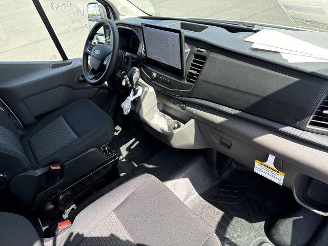 new 2025 Ford Transit-250 car, priced at $51,211