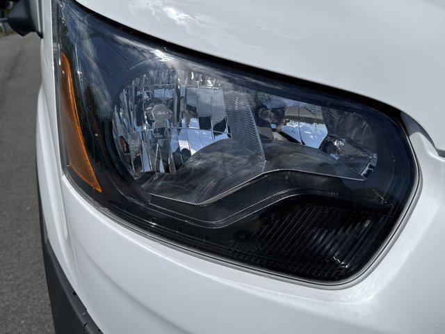 new 2025 Ford Transit-250 car, priced at $51,211