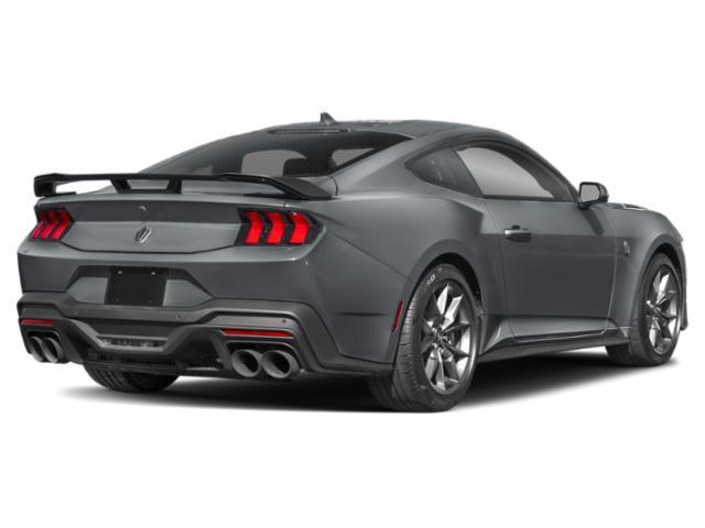 new 2025 Ford Mustang car, priced at $76,565