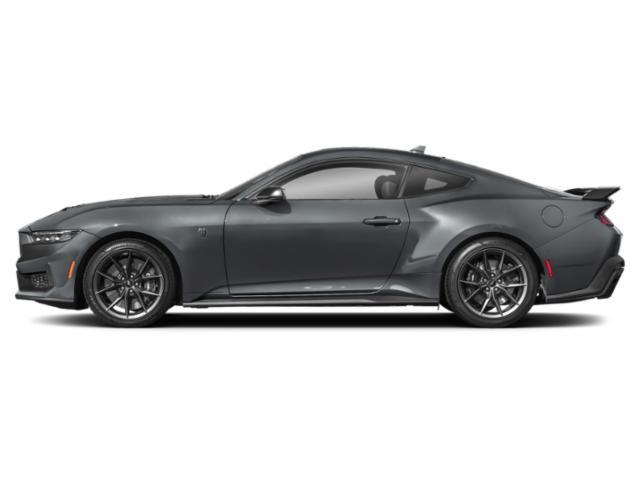 new 2025 Ford Mustang car, priced at $76,565