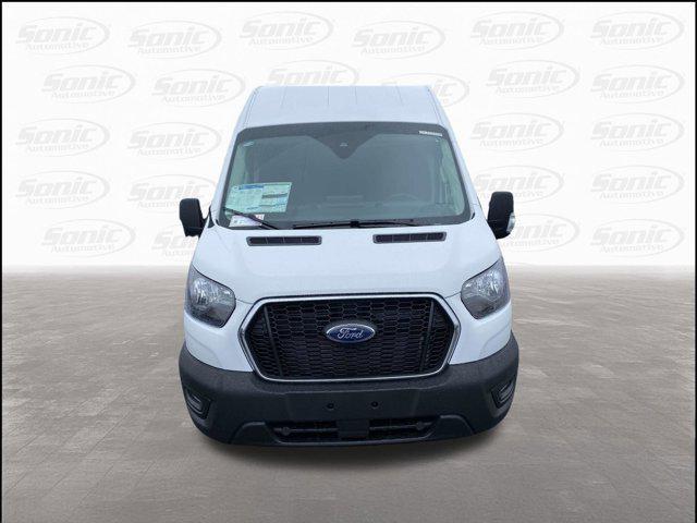 new 2025 Ford Transit-350 car, priced at $56,952