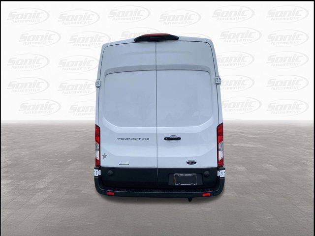 new 2025 Ford Transit-350 car, priced at $56,952