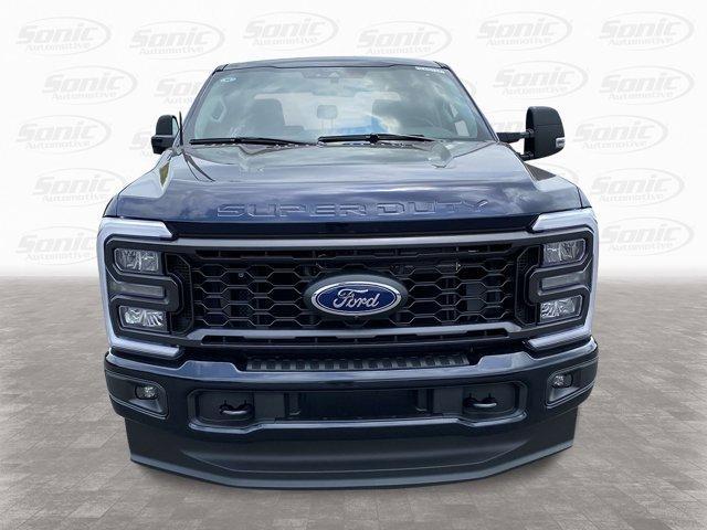 new 2024 Ford F-250 car, priced at $53,973