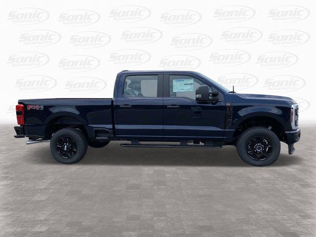 new 2024 Ford F-250 car, priced at $53,973