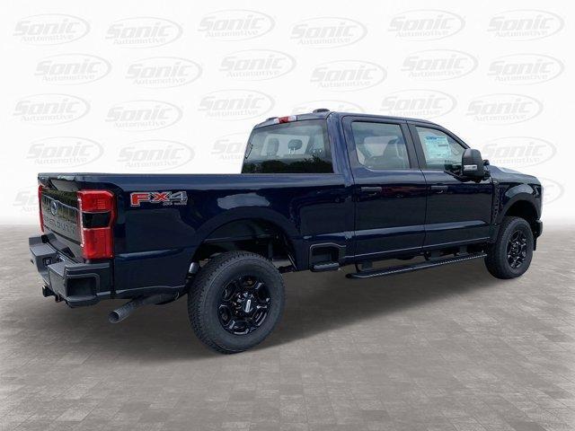 new 2024 Ford F-250 car, priced at $53,973