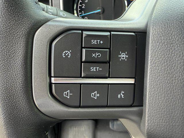 used 2022 Ford F-150 car, priced at $38,999