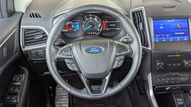 used 2020 Ford Edge car, priced at $20,999