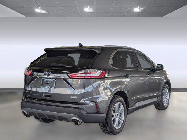 used 2020 Ford Edge car, priced at $20,999