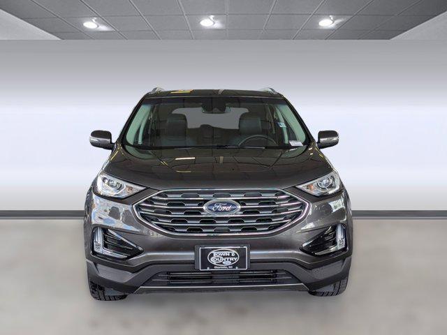 used 2020 Ford Edge car, priced at $20,999