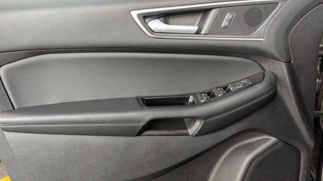 used 2020 Ford Edge car, priced at $20,999