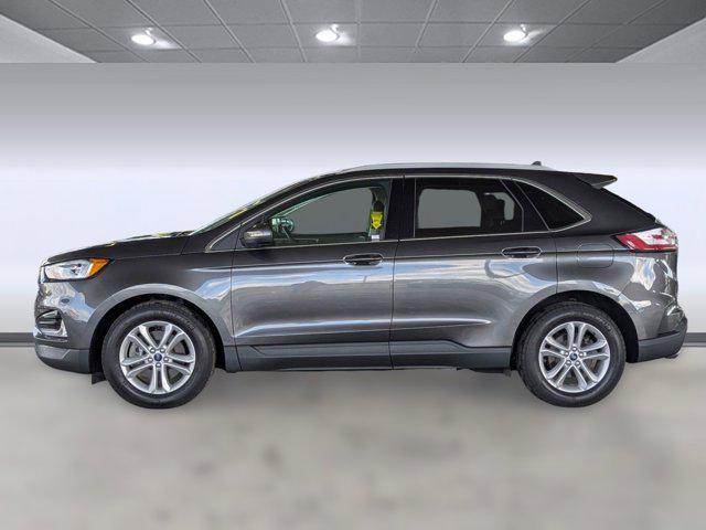 used 2020 Ford Edge car, priced at $20,999