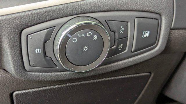 used 2020 Ford Edge car, priced at $20,999