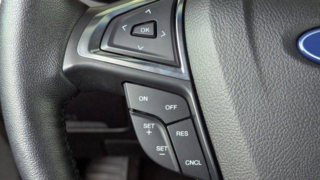 used 2020 Ford Edge car, priced at $20,999