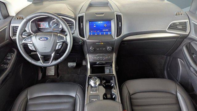 used 2020 Ford Edge car, priced at $20,999