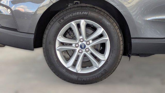 used 2020 Ford Edge car, priced at $20,999