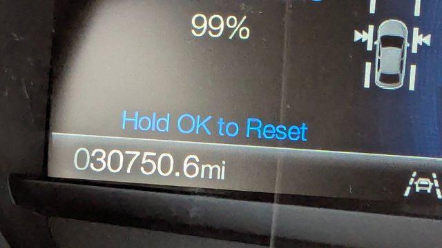 used 2020 Ford Edge car, priced at $20,999