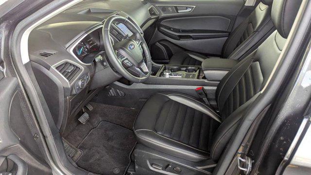 used 2020 Ford Edge car, priced at $20,999