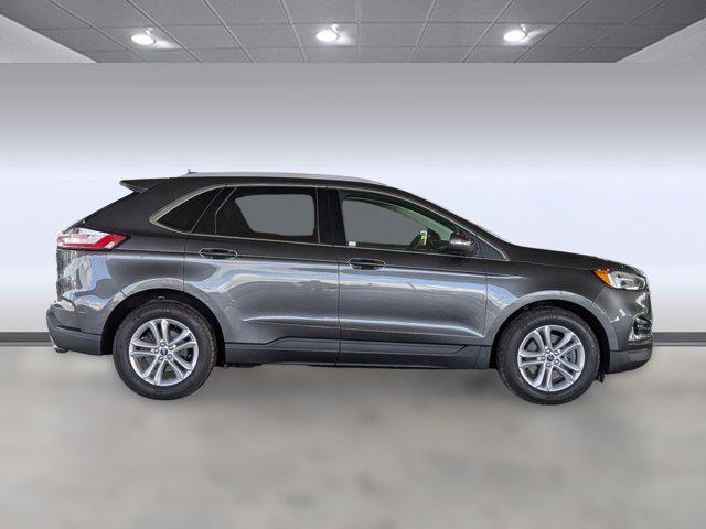 used 2020 Ford Edge car, priced at $20,999