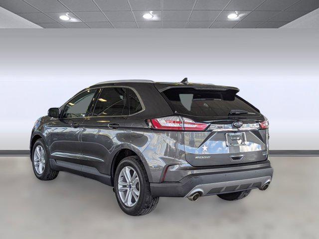 used 2020 Ford Edge car, priced at $20,999