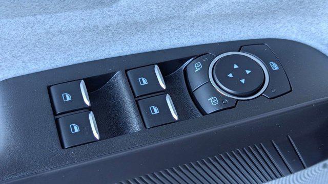 new 2025 Ford Maverick car, priced at $33,921