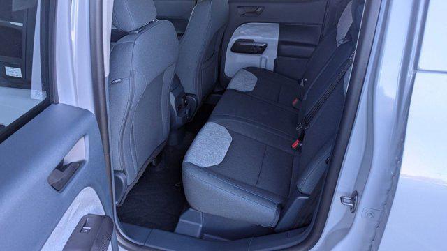 new 2025 Ford Maverick car, priced at $33,921