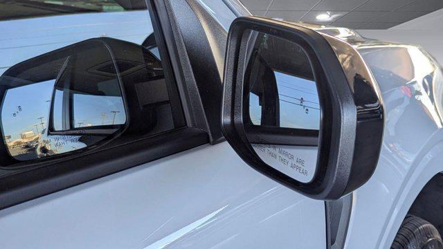 new 2025 Ford Maverick car, priced at $33,921