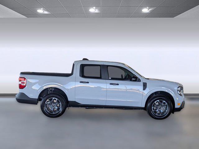 new 2025 Ford Maverick car, priced at $33,921