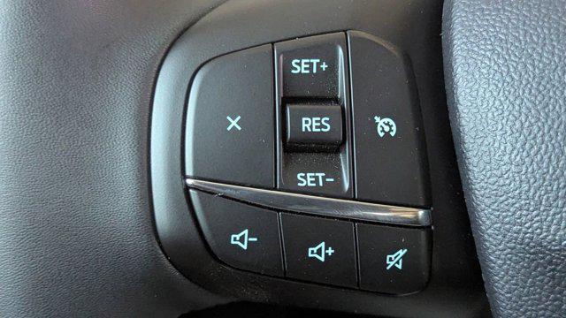 new 2025 Ford Maverick car, priced at $33,921