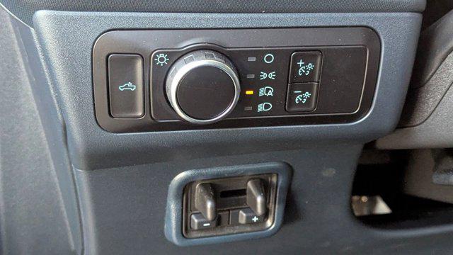 new 2025 Ford Maverick car, priced at $33,921