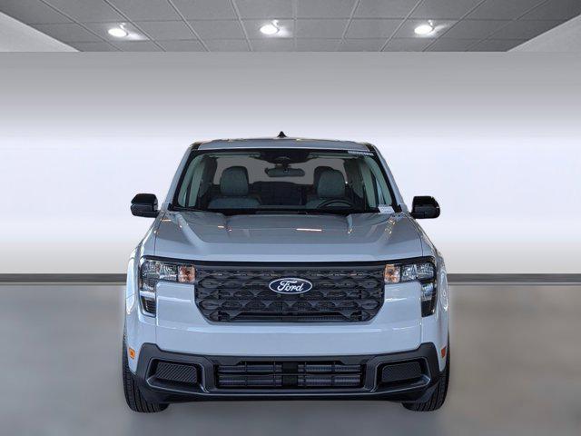 new 2025 Ford Maverick car, priced at $33,921