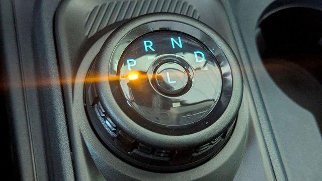 new 2025 Ford Maverick car, priced at $33,921