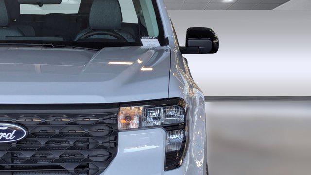 new 2025 Ford Maverick car, priced at $33,921