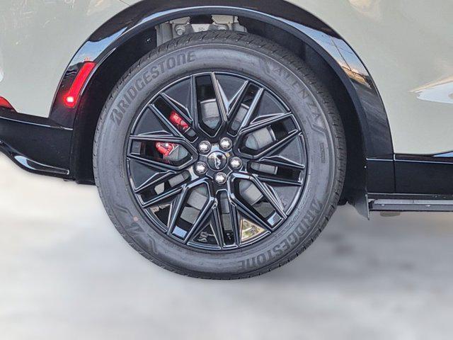 new 2025 Ford Mustang Mach-E car, priced at $52,631